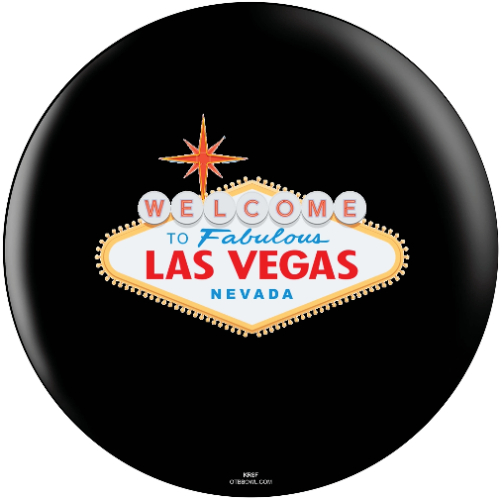 OnTheBall Las Vegas Welcome